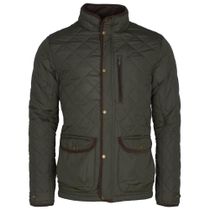 Nydala Classic Quilt Jacket