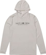 Salty Crew Flagship Hood Sunshirt