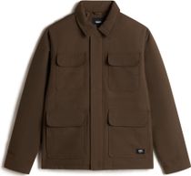 Vans Drill Chore Nylon Jacket Herren Freizeitjacke