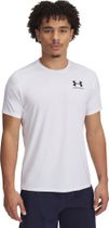 Under Armour Heatgear Fitted SS