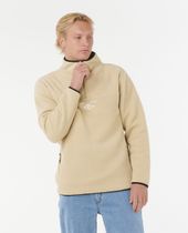 RipCurl Bells Polar Fleece Men's midlayer for any outdoor activities