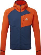 Mountain Equipment Eclipse Hooded Mens Jacket