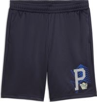 Puma Active Sports Poly Shorts B Jungen Laufshorts