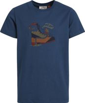 Fulu Climbing T-shirt Jr