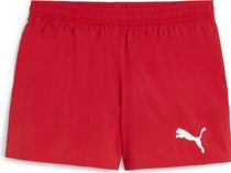 W Cross The Line Split Short 3.0