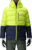 MAN Antarctica Down Jacket