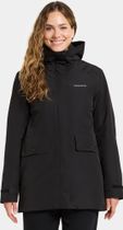 Tuva WNS Parka
