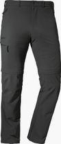 Schöffel Pants Koper1 Zip Off Men's outdoor pants