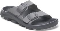 Birkenstock Mogami 2S Terra SB Birko-flor Apex W. Gray Unisex Sandalen