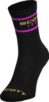 Sock Retro Casual Crew