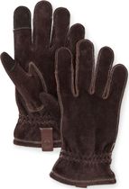 Timberland Mens Rugged Leather Glove Herren Handschuhe