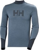 Helly Hansen Lifa Merino Midw Logo
