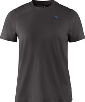 Klättermusen Root Logo SS Tee W's Damen T-Shirt für sämtliche Outdoor Aktivitäten