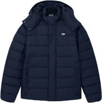 EA7 Train LUX M Jacket - Train LUX M Jacket Herren Freizeitjacke