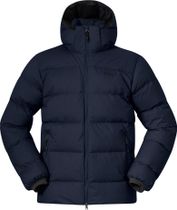 Lava Warm Down Jacket W/Hood Men