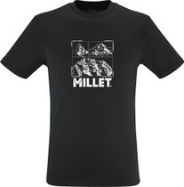 Chamonix Logo TS SS M