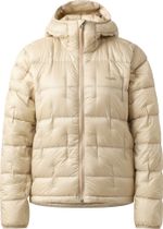 Hede Down Hood Women