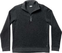Houdini W's Alto Half Zip
