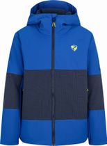Ziener Artiflexiko-z Jacket Junior Unisex Isolationsjacke für Kinder