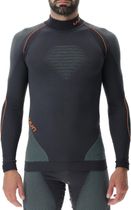 MAN Evolutyon Underwear Shirt Long Sleeve TURTLE Neck
