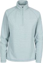 Trespass Meadows - Female Fleece AT100 Damen Midlayer für Outdoor Aktivitäten