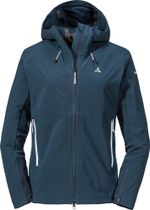 Schöffel Softshell Jacket Mangart Women Damen Freizeitjacke
