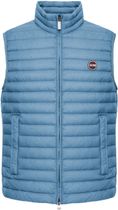 Colmar Originals Quilted Vest, Natural Down Light Weight Outdoorweste für Herren