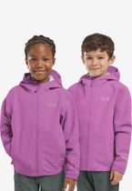 Jack Wolfskin Flaze Jacket K Kinder Freizeitjacke