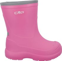 CMP Kids Rainny Fur Winter Boots