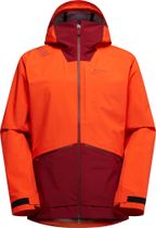 La Sportiva Chaser Evo Shell Jacket Men Unisex's ski touring jacket