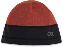 Vigor Grid Fleece Beanie