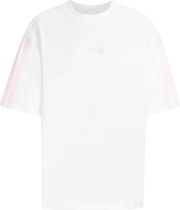 adidas Essentials 3-STRIPES Boyfriend T-shirt