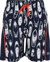 Peter 305 - Swim Shorts