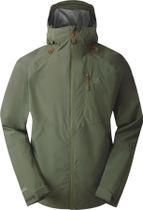 Torrek Breathe Out Jacket