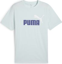 Essentials 2 Color No. 1 Logo Tee