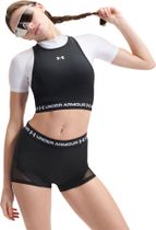 Under Armour Heatgear Mesh Tank