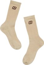 Berghaus Everyday Sock 3PK AU Unisex Trekking & Wandersocken