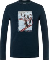 M Dachshund Brush LS