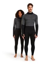 Women Mer 200 Oasis+ Long Sleeve Crewe