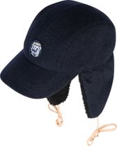 Earflap Cap