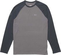 Salty Crew Mariner LS Tech Tee 's T-shirt for any outdoor activities