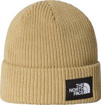 Salty Lined Beanie