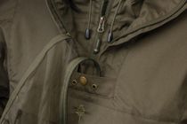 Tikaani Tc-stretch Anorak