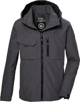 killtec KOS 140 Boys Jacket Jungen Freizeitjacke