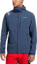 Aequilibrium Speed Jacket Men