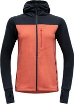 Explorer Merino Hooded Jacket WMN