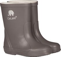 Celavi Basic Wellies -solid