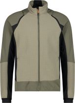 MAN Jacket With Detachable Sleeves