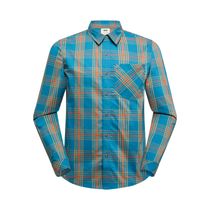 La Sportiva Outer Space LS Shirt Men Longsleeve für Freizeit und Outdooraktivitäten