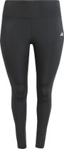adidas Optime Essentials Stash Pocket Full Length Leggings (plus Size)